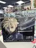 console sony final fantasy vii advent children complete [cloud black edition] - console ps3 160 go - import japon