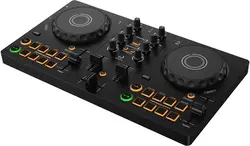 contrôleur pionneer dj // ddj - flx2