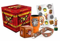crash universe big box