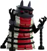 cult of the lamb - figurine the one who waits 11 cm
