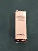 démaquillant lacté intense chanel format voyage 10ml yeux et lèvres