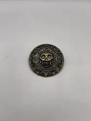 disney pin's pirate des caraibes