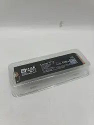 disque dur interne nvme m.2 2280 crucial p310 1to