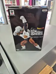 dragon ball z - figurine dxf - dramatic showcase - saison 2 vol 2 - butta