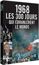 dvd 1968, un monde en révoltes