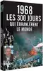 dvd 1968, un monde en révoltes