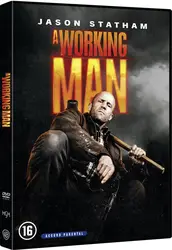 dvd a working man