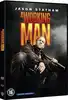 dvd a working man