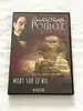 dvd agatha christie - mort sur le nil - la collection poirot editions atlas - vol 1