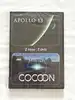 dvd apollo 13 & cocoon