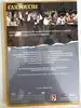 dvd belmondo - cartouche avec jean paul belmondo et claudia cardinale