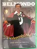 dvd belmondo - l'incorrigible - studio canal