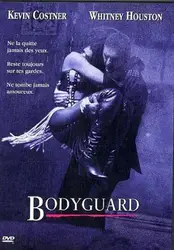 dvd bodyguard