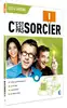 dvd c'est pas sorcier - les quatre saisons