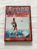 dvd cliffhanger accrochez-vous - collection action - avec sylvester stallone