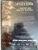 dvd clint eastwood l'homme des hautes plaines - collection western