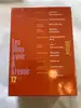 dvd coffret les films à voir & à revoir 12 - télérama
