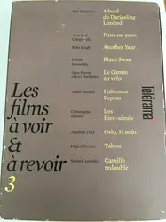 dvd coffret les films à voir et à revoir - télérama - vol 3