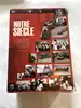 dvd coffret notre siècle - gaumont pathé