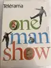 dvd coffret télérama - one man show
