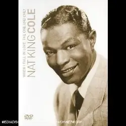 dvd cole, nat king - when i fall in love: the one and only