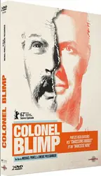 dvd colonel blimp