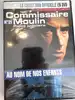 dvd commissaire moulin police judiciaire - au nom de nos enfants - vol 21