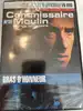dvd commissaire moulin police judiciaire - bras d'honneur - vol 31