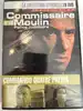 dvd commissaire moulin police judiciaire - commando quatre pattes - vol 58
