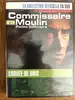 dvd commissaire moulin police judiciaire - corvée de bois - vol 28