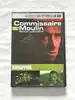 dvd commissaire moulin police judiciaire - kidnapping - hors serie