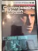 dvd commissaire moulin police judiciaire - l... comme lennon - vol 5