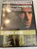 dvd commissaire moulin police judiciaire - la dernière affaire - vol 63