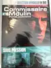 dvd commissaire moulin police judiciaire - sous pression - vol 55