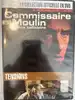 dvd commissaire moulin police judiciaire – tensions – vol 52