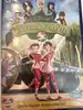 dvd disney - le tournoi des fées