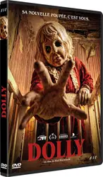 dvd dolly