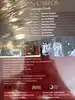 dvd don carlos les plus grands opéras edition altaya - vol 15