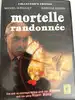 dvd double film - garde a vue et mortelle randonnée