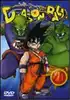 dvd dragon ball vol 20