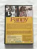 dvd fanny - la trilogie marseillaise de marcel pagnol