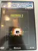 dvd fortress 2 réincarcération - les plus grands films de science-fiction editions atlas - vol 15