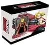 dvd fullmetal alchemist - coffret partie 1