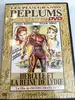 dvd hercule et la reine de lydie - les plus grands peplums - editions fabbri