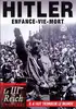 dvd hitler : enfance - vie - mort