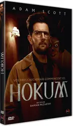 dvd hokum