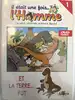dvd il etait une fois l'homme et la terre fut - albert barillé edition altaya - vol 1