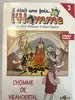 dvd il etait une fois l'homme l'homme de neandertal - albert barillé edition altaya - vol 2