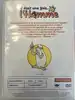 dvd il etait une fois l'homme l'homme de neandertal - albert barillé edition altaya - vol 2