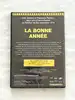 dvd inoubliable lino ventura - la bonne année - editions atlas